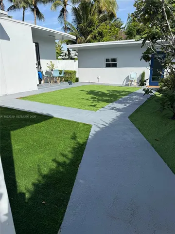 $3,450 | 2941 Southwest 36th Avenue, Unit A, Miami, FL 33133