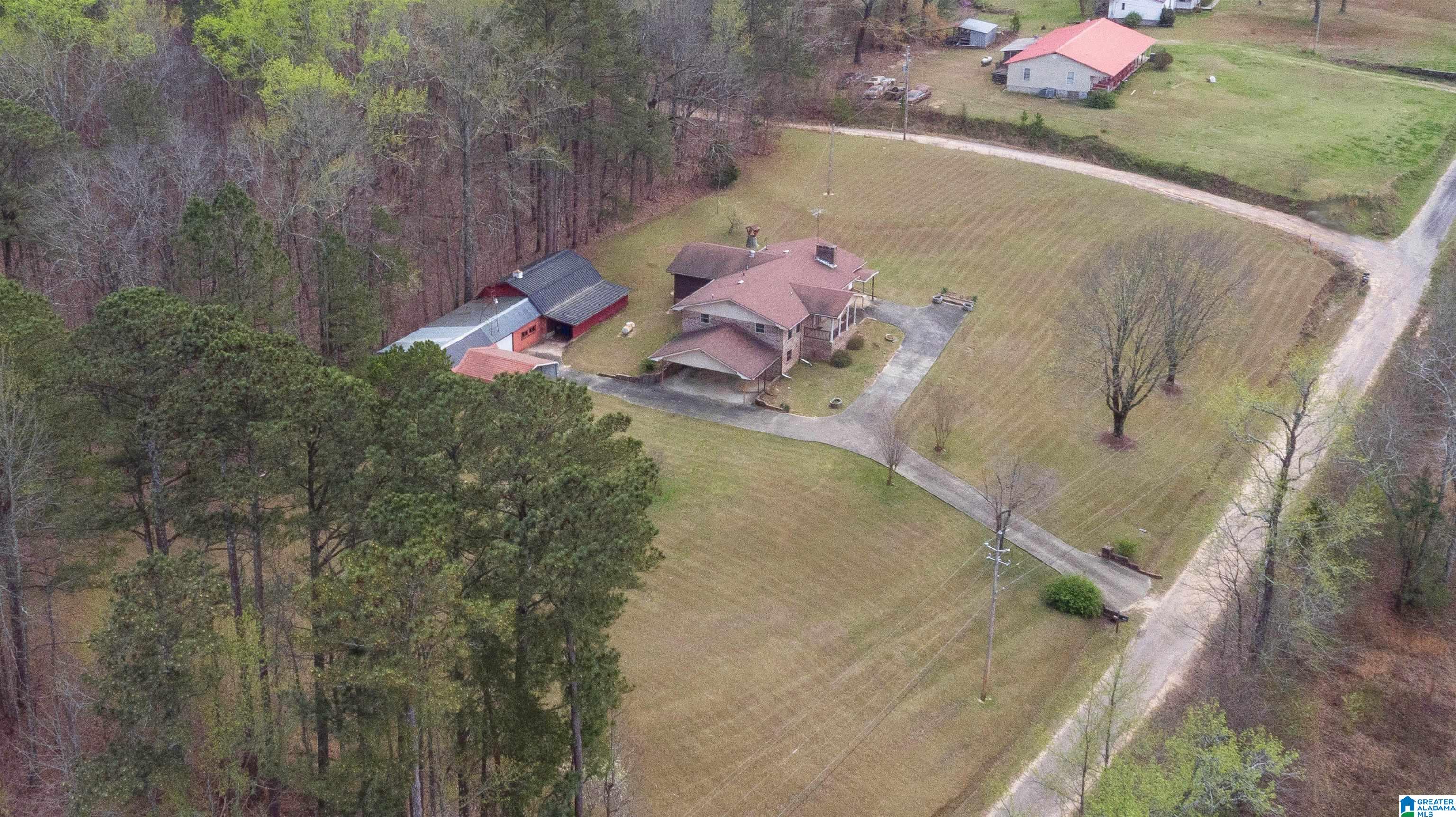 123 Amber Lane Hayden, AL 35079 - Photo 64 of 68