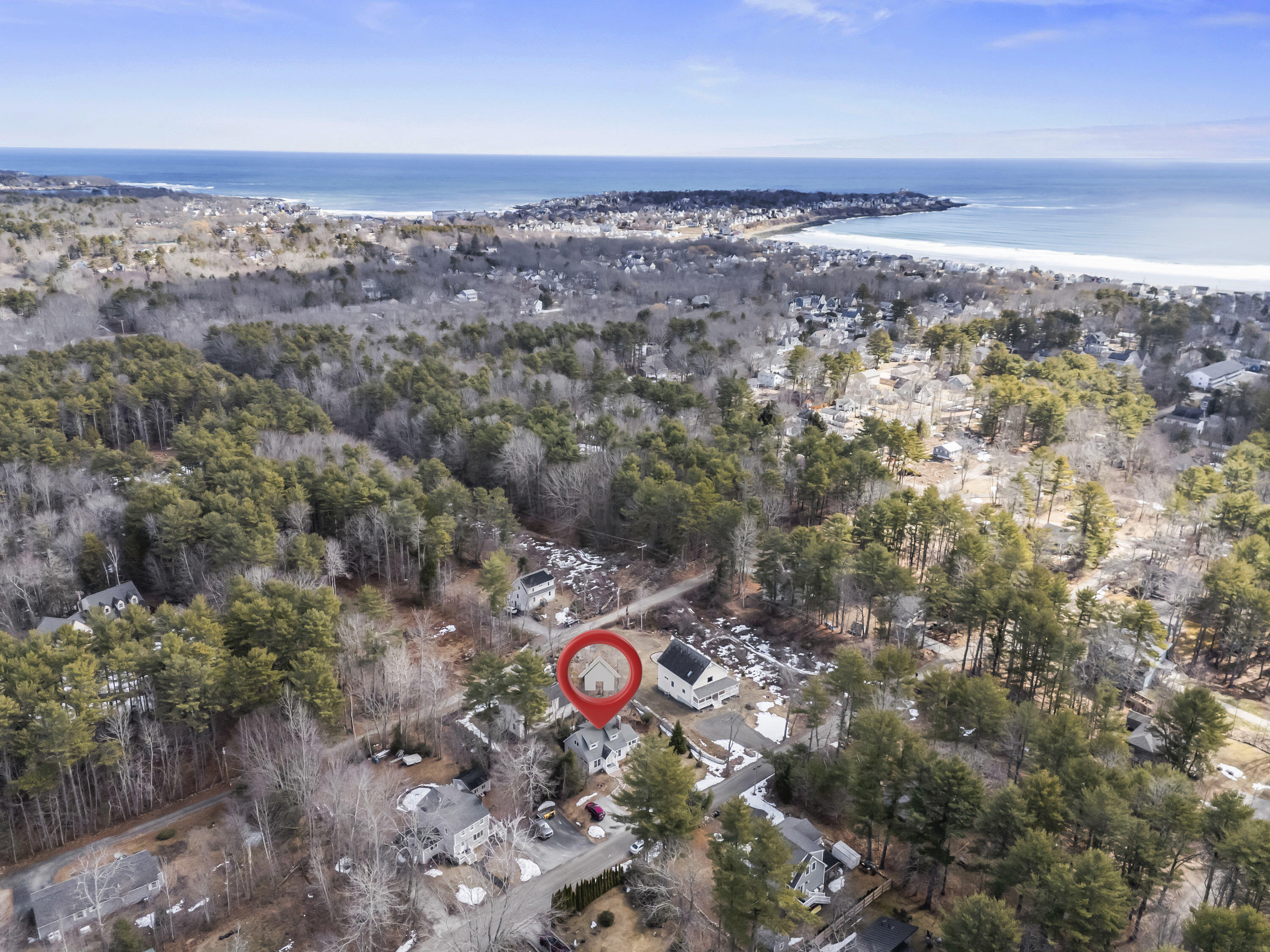31 Beacon St Extension York, ME 03909 - Photo 2 of 39 31 Beacon St Ext, York