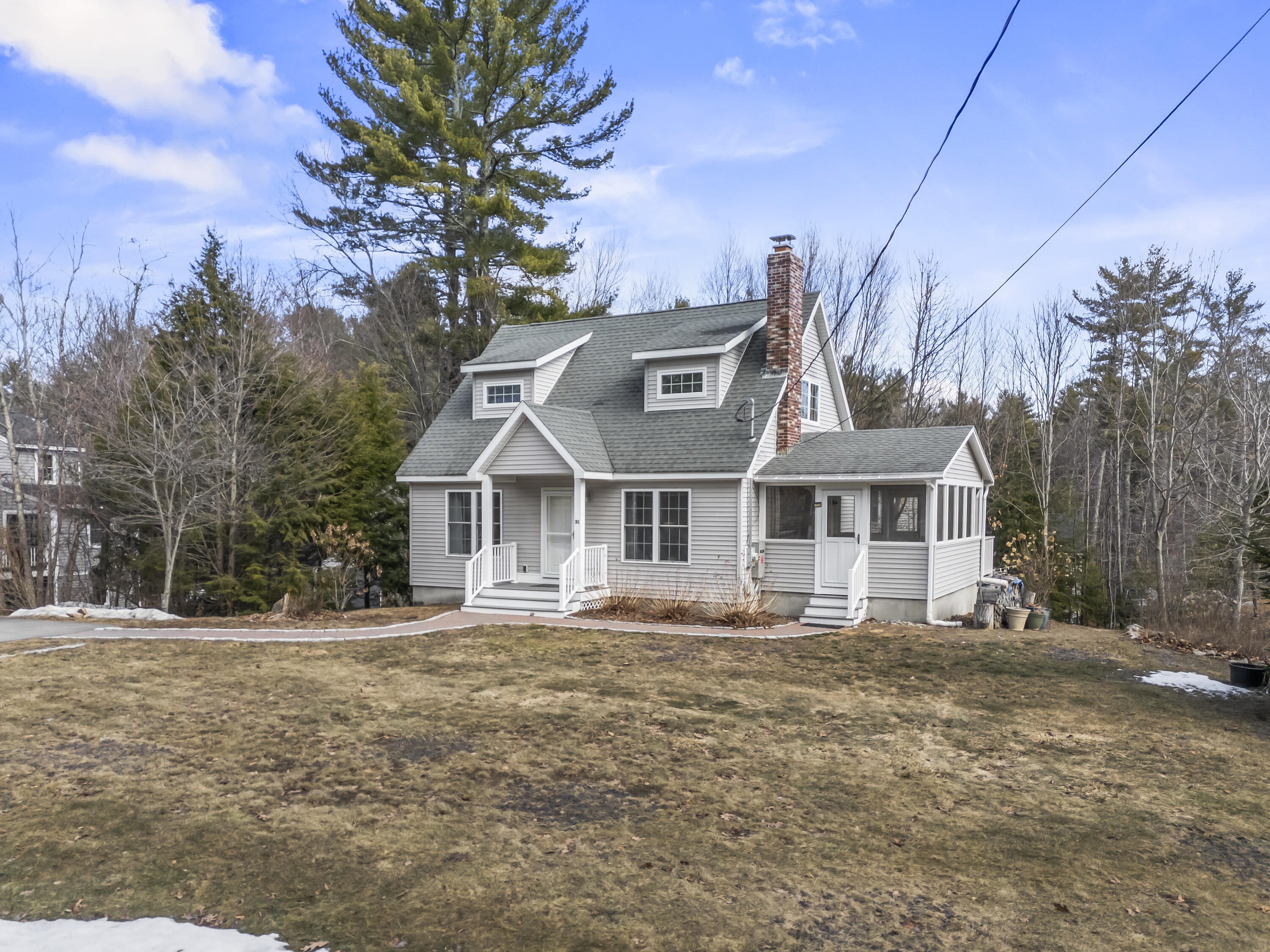 31 Beacon St Extension York, ME 03909 - Photo 36 of 39 31 Beacon St Ext, York