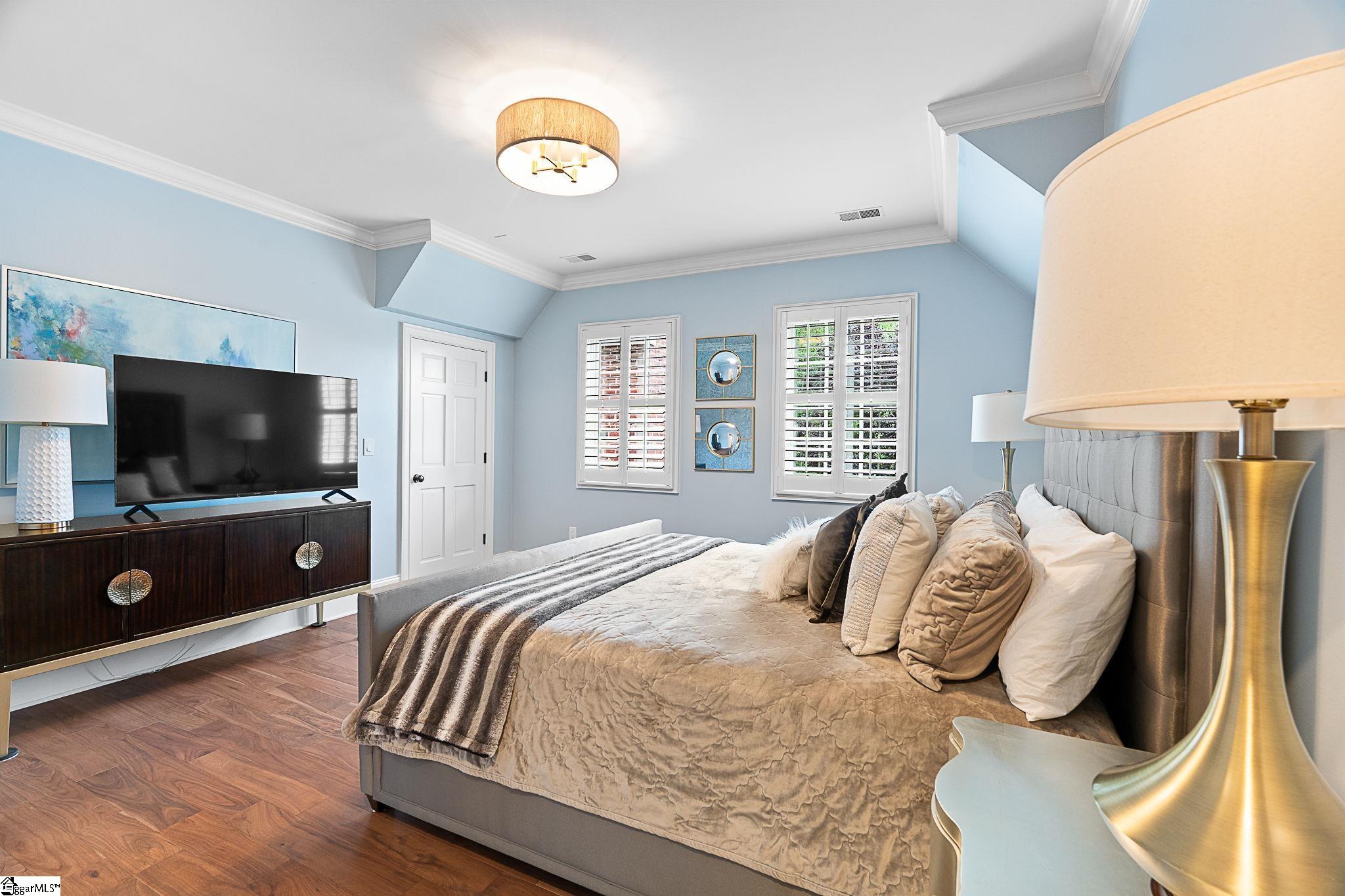 102 Tuscany Way Greer, SC 29650 - Photo 29 of 50