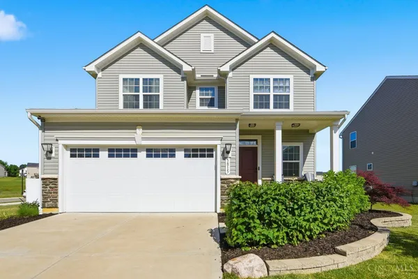 $425,000 | 5815 Classicway Boulevard, Morrow, OH 45152
