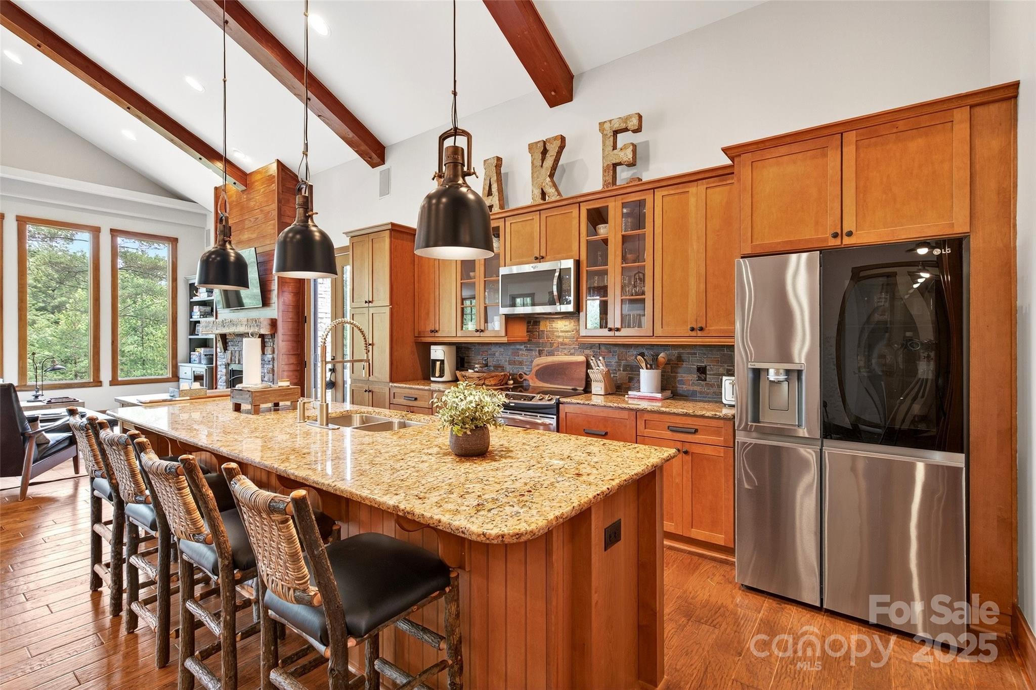 1077 Ten Whigs Ridge, Unit 35 Nebo, NC 28761 - Photo 15 of 46 Gallery Image 15