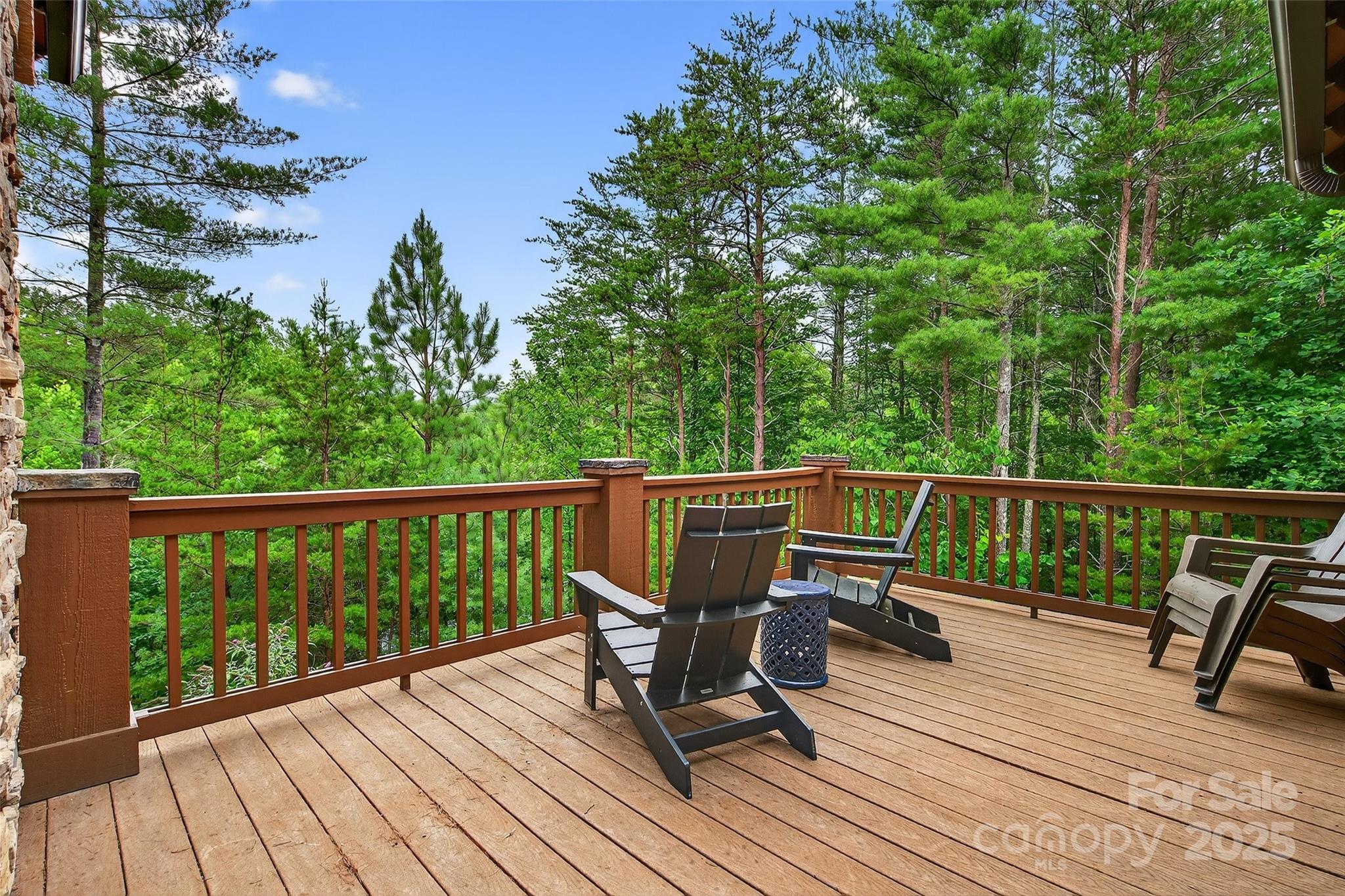 1077 Ten Whigs Ridge, Unit 35 Nebo, NC 28761 - Photo 30 of 46 Gallery Image 30