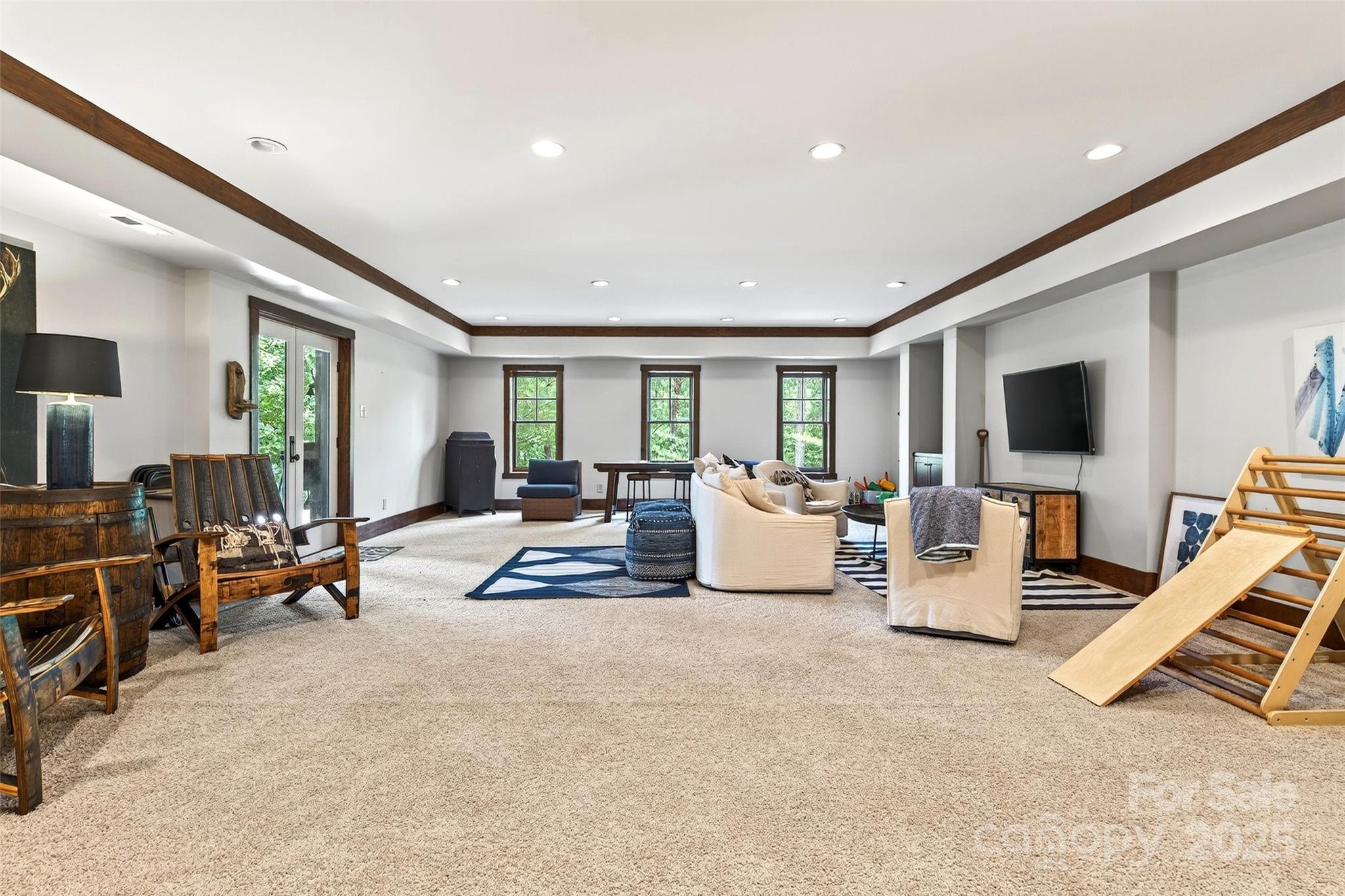 1077 Ten Whigs Ridge, Unit 35 Nebo, NC 28761 - Photo 32 of 46 Gallery Image 32