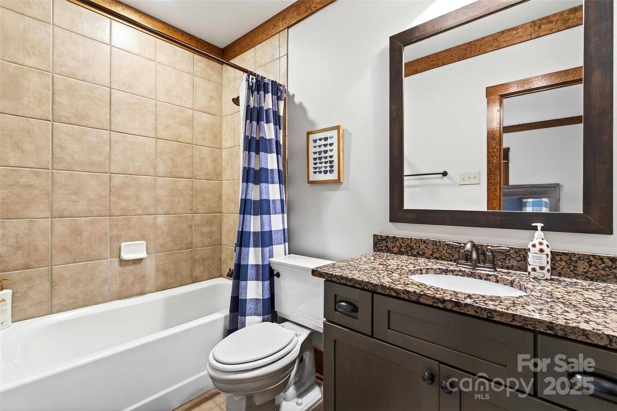 1077 Ten Whigs Ridge, Unit 35 Nebo, NC 28761 - Photo 36 of 46 Gallery Image 36