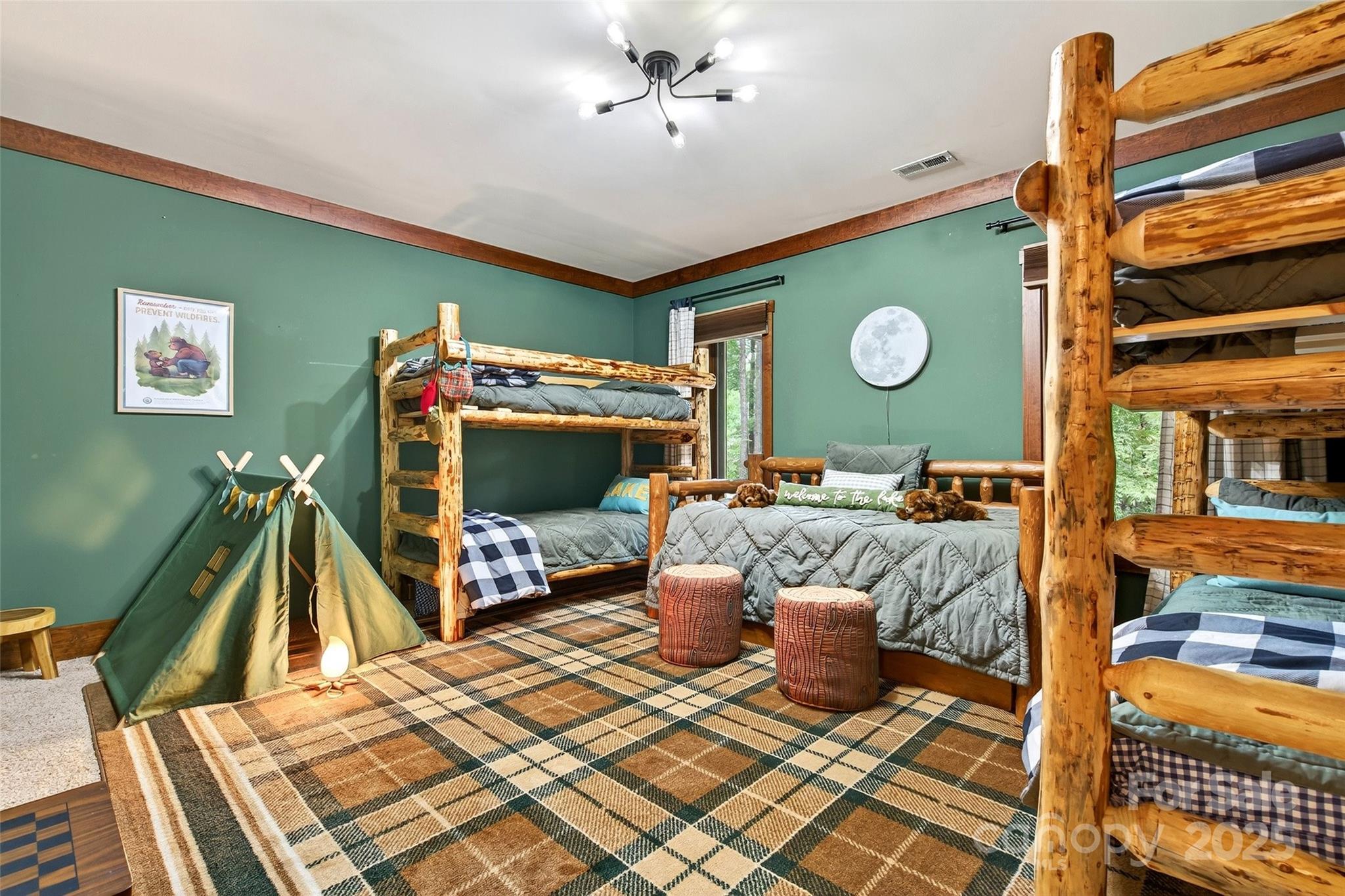 1077 Ten Whigs Ridge, Unit 35 Nebo, NC 28761 - Photo 37 of 46 Gallery Image 37