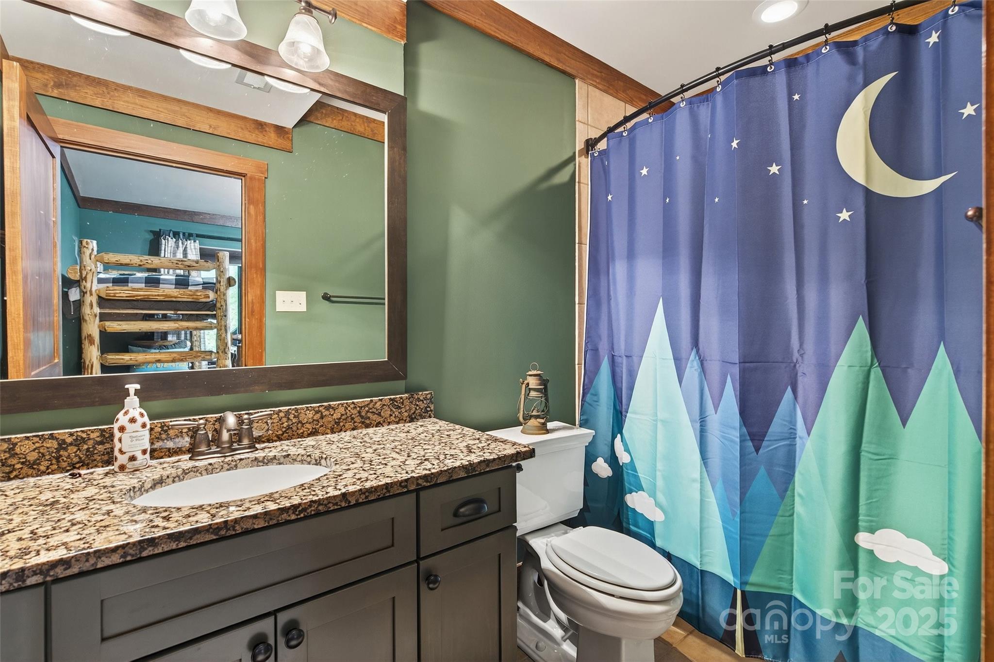 1077 Ten Whigs Ridge, Unit 35 Nebo, NC 28761 - Photo 39 of 46 Gallery Image 39