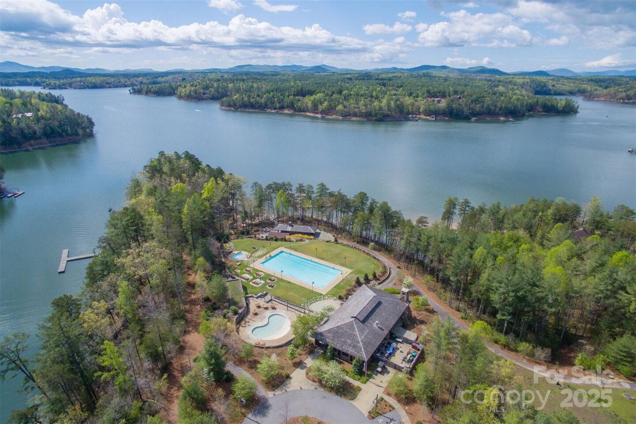 1077 Ten Whigs Ridge, Unit 35 Nebo, NC 28761 - Photo 40 of 46 Gallery Image 40