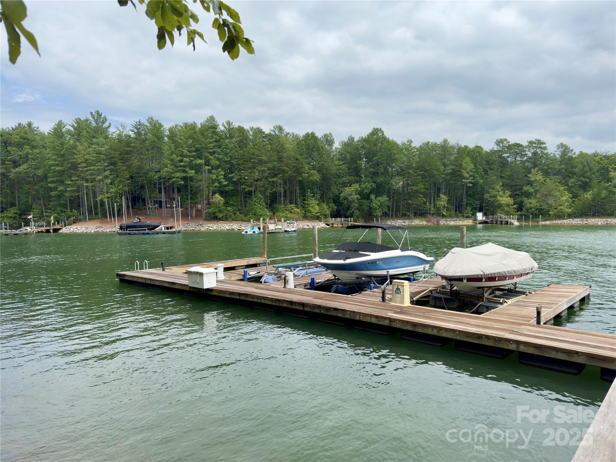 1077 Ten Whigs Ridge, Unit 35 Nebo, NC 28761 - Photo 45 of 46 Gallery Image 45