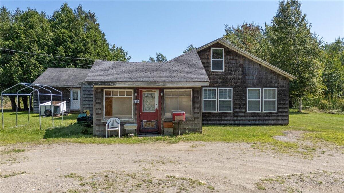 120 Pendleton Point Road Islesboro, ME 04848 - Photo 4 of 16 120 Pendleton Point Rd, Islesboro