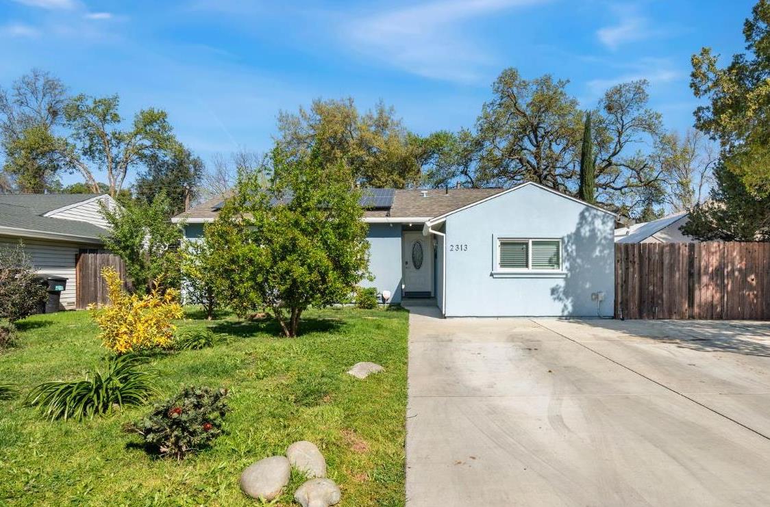 2313 Laredo Road Sacramento, CA 95825 - Photo 1 of 1 Gallery Image 1
