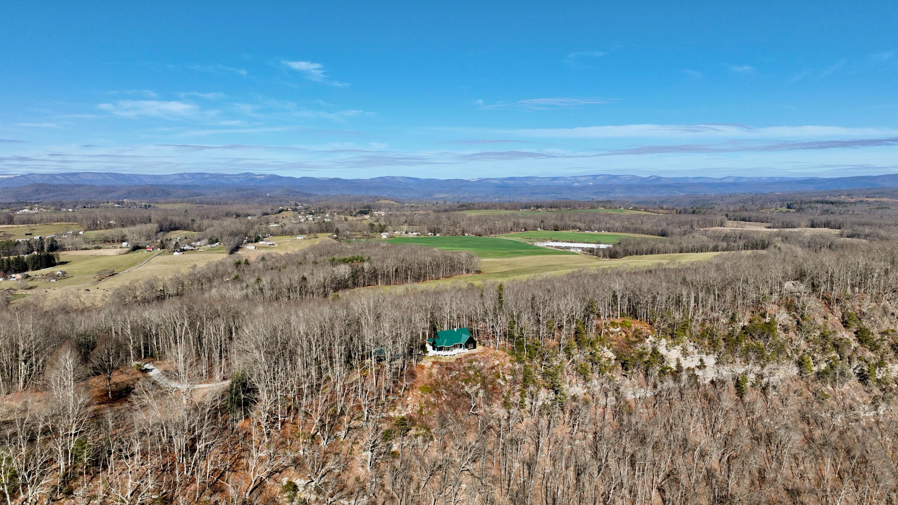 818 Anthony Ridge Road Frankford, WV 24938 - Photo 70 of 88 Gallery Image 70