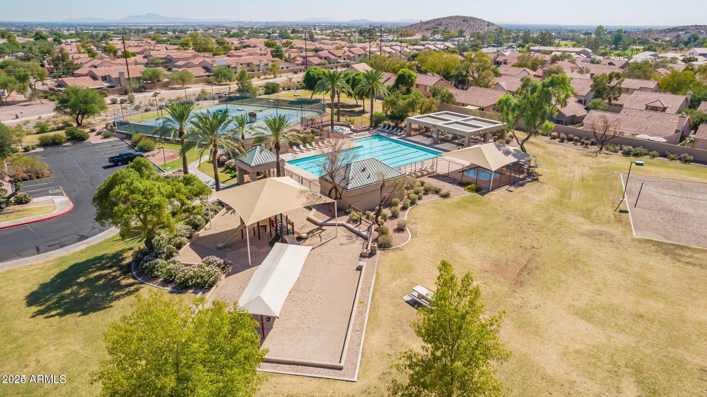 4007 East Agave Road Phoenix, AZ 85044 - Photo 20 of 30 MPR Park 2