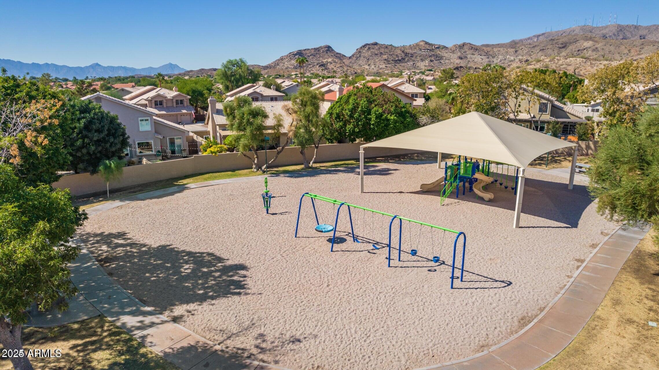 4007 East Agave Road Phoenix, AZ 85044 - Photo 24 of 30 MPR Playground
