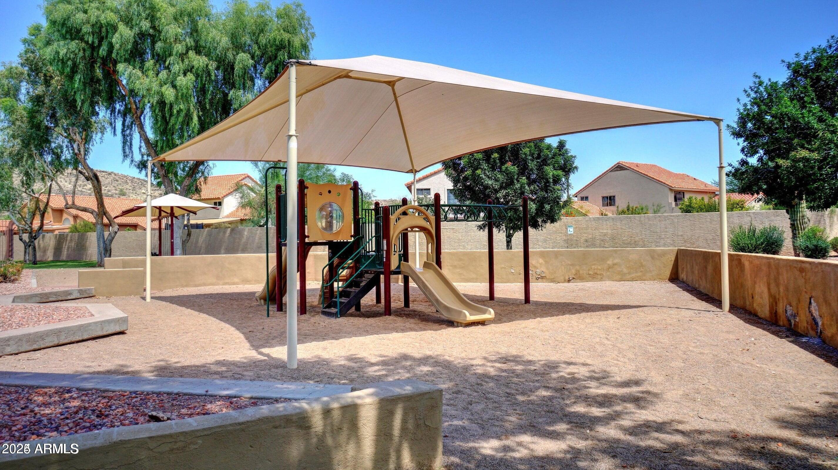 4007 East Agave Road Phoenix, AZ 85044 - Photo 25 of 30 MPR Playground