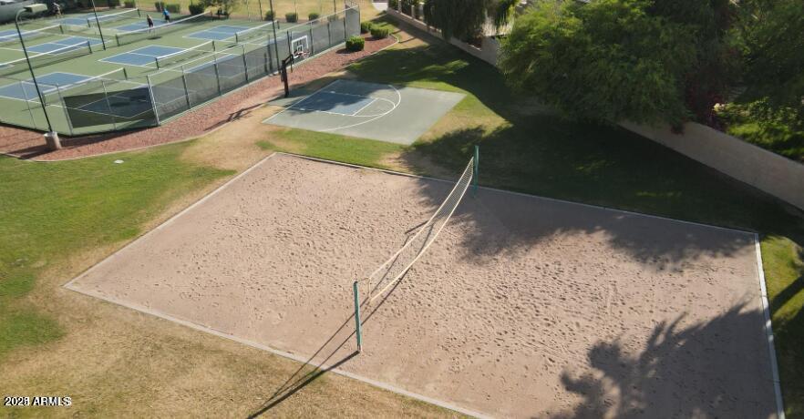 4007 East Agave Road Phoenix, AZ 85044 - Photo 26 of 30 MPR Volleyball
