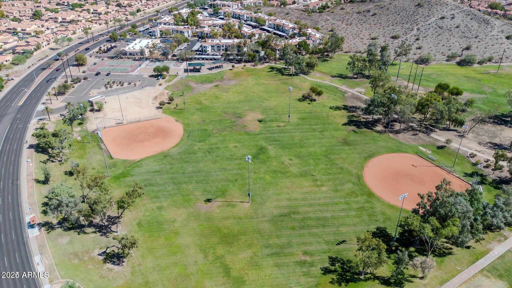 4007 East Agave Road Phoenix, AZ 85044 - Photo 30 of 30 Sun Ray Park