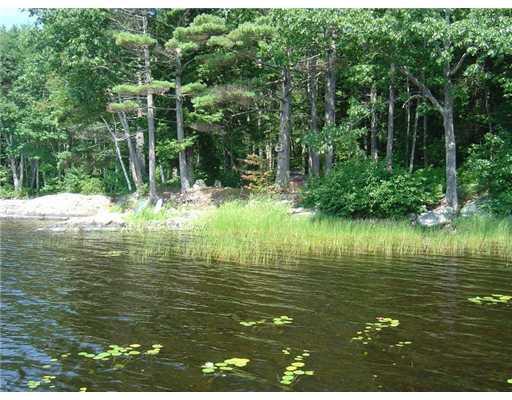 404 Duckpuddle Road Nobleboro, ME 04555 - Photo 19 of 20 Waterfront/Dock/Pier.