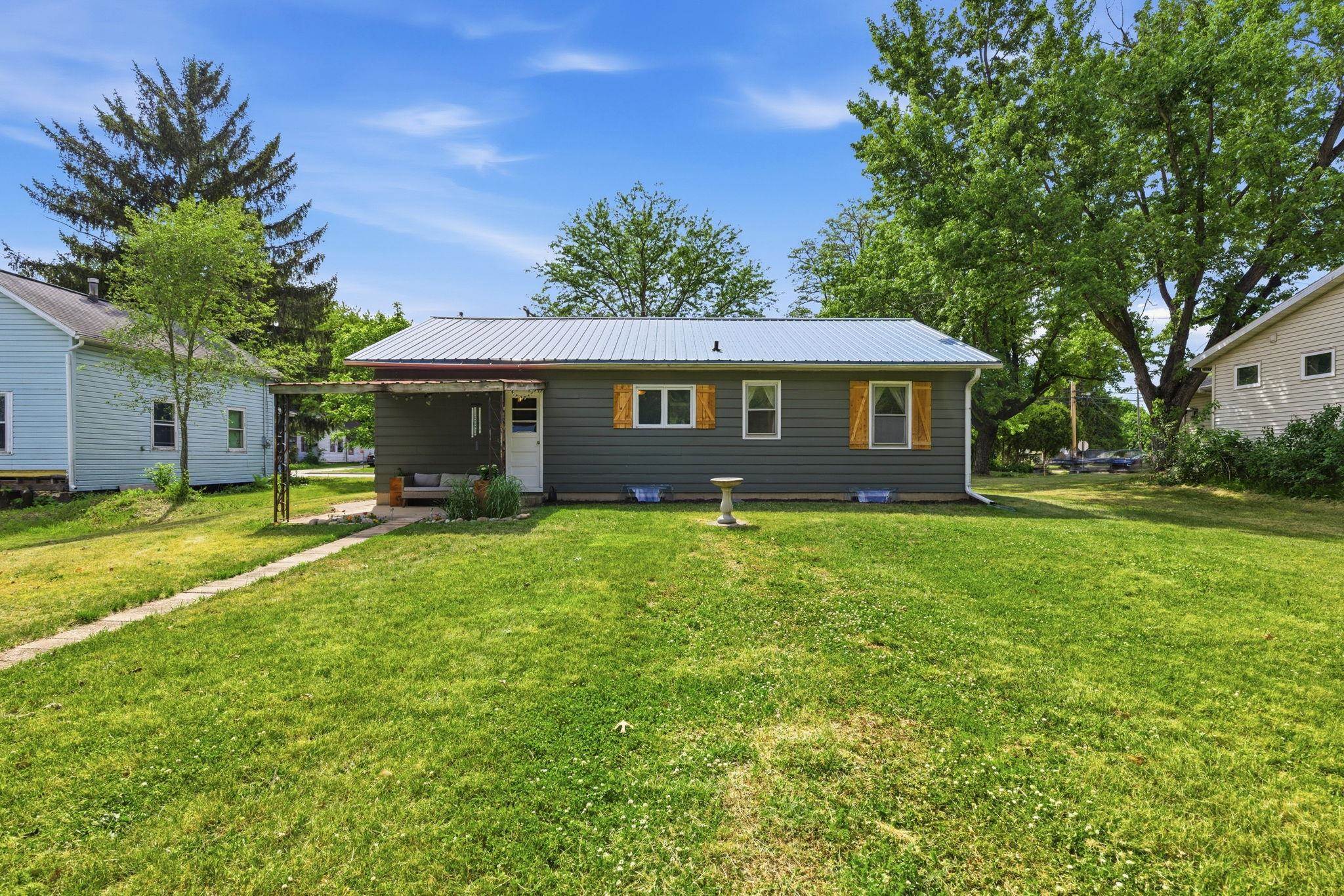 5209 South County Rd D Afton, WI 53501 - Photo 30 of 35