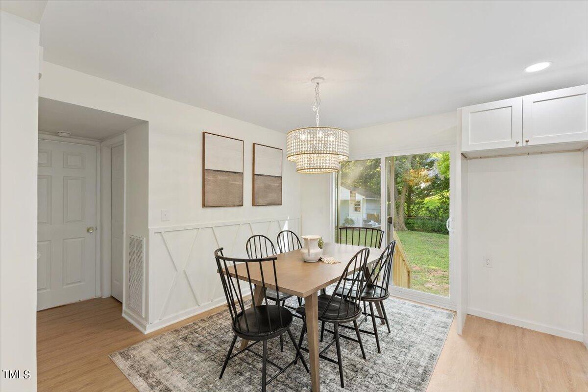 217 Brandon Court Raleigh, NC 27609 - Photo 11 of 30 09-217 Brandon Ct