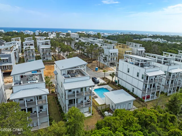 $8,000 | 15 East Queen Palm Drive, Inlet Beach, FL 32461