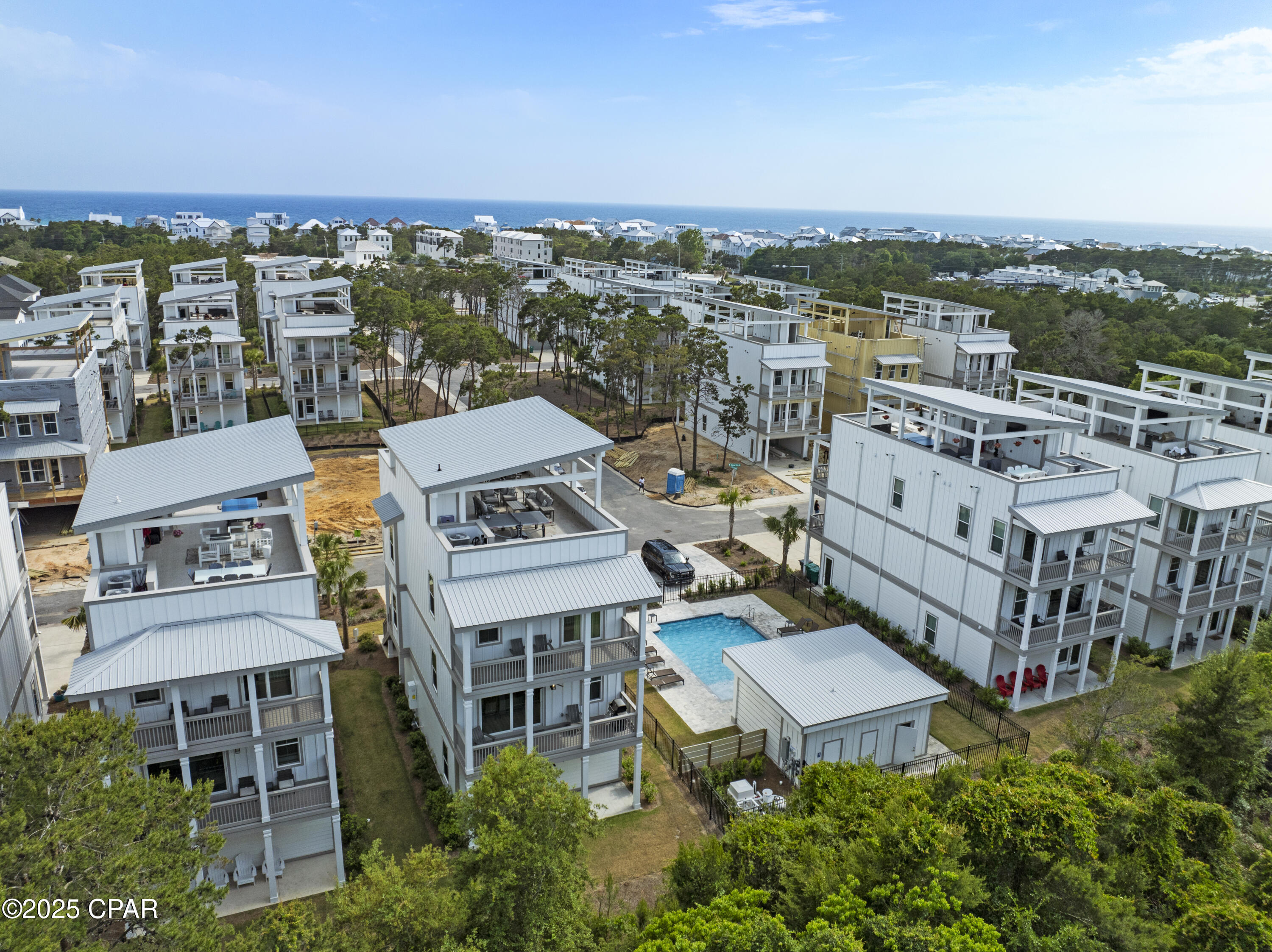 15 East Queen Palm Drive Inlet Beach, FL 32461 - Photo 11 of 62