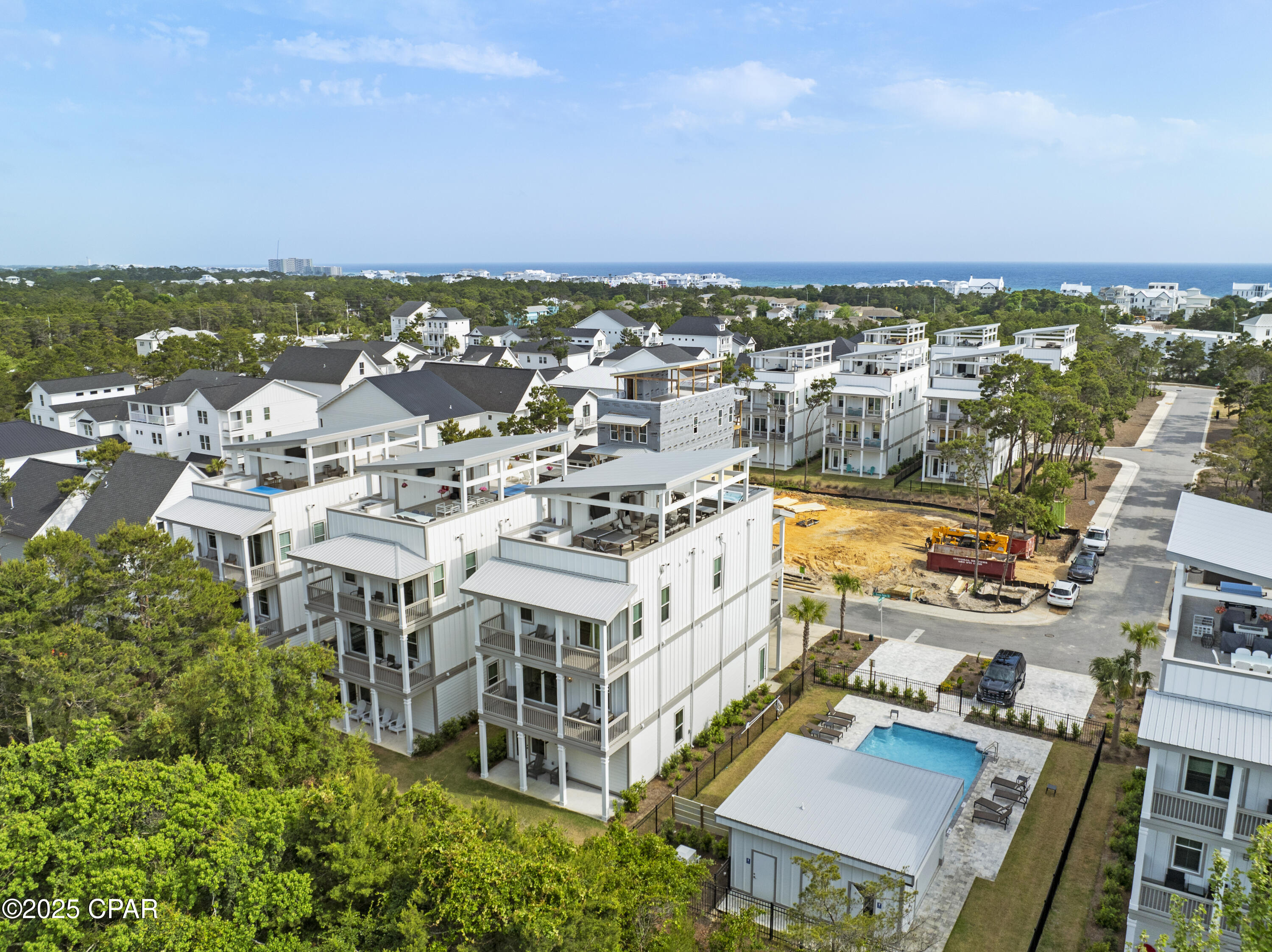 15 East Queen Palm Drive Inlet Beach, FL 32461 - Photo 12 of 62