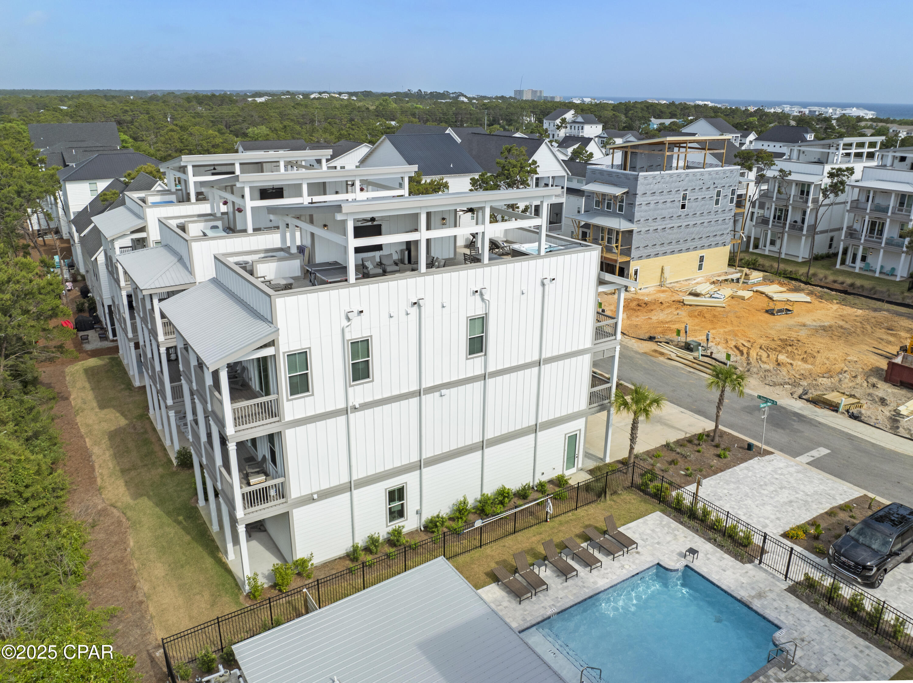 15 East Queen Palm Drive Inlet Beach, FL 32461 - Photo 13 of 62