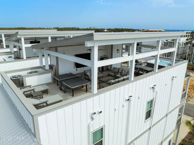 $8,000 | 15 East Queen Palm Drive, Inlet Beach, FL 32461