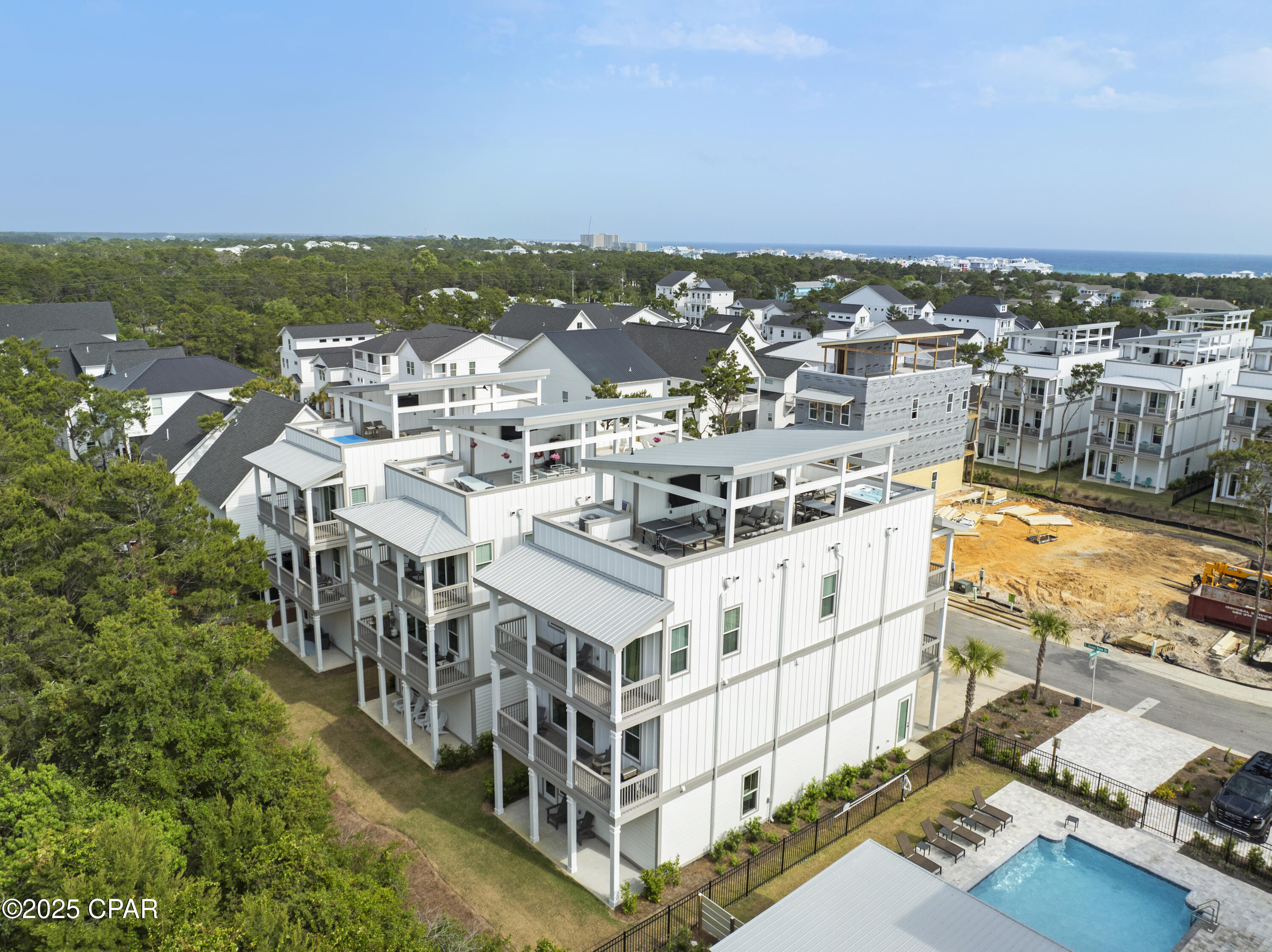 15 East Queen Palm Drive Inlet Beach, FL 32461 - Photo 15 of 62