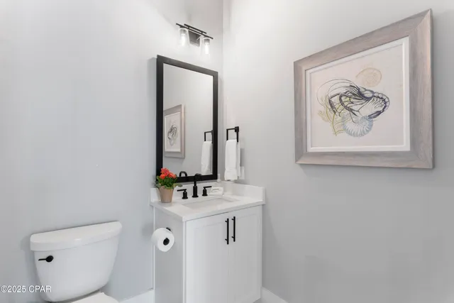 $8,000 | 15 East Queen Palm Drive, Inlet Beach, FL 32461