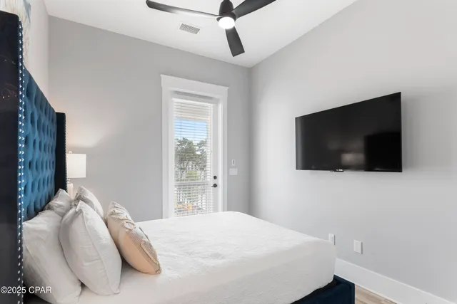 $8,000 | 15 East Queen Palm Drive, Inlet Beach, FL 32461