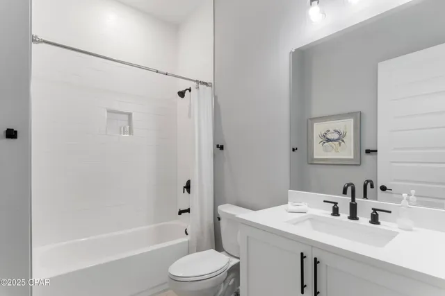 $8,000 | 15 East Queen Palm Drive, Inlet Beach, FL 32461