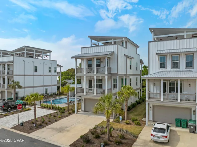 $8,000 | 15 East Queen Palm Drive, Inlet Beach, FL 32461