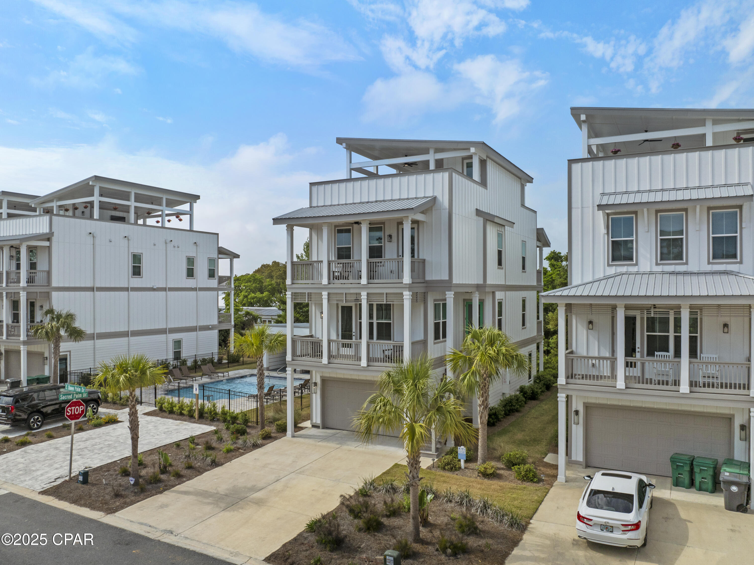 15 East Queen Palm Drive Inlet Beach, FL 32461 - Photo 2 of 62