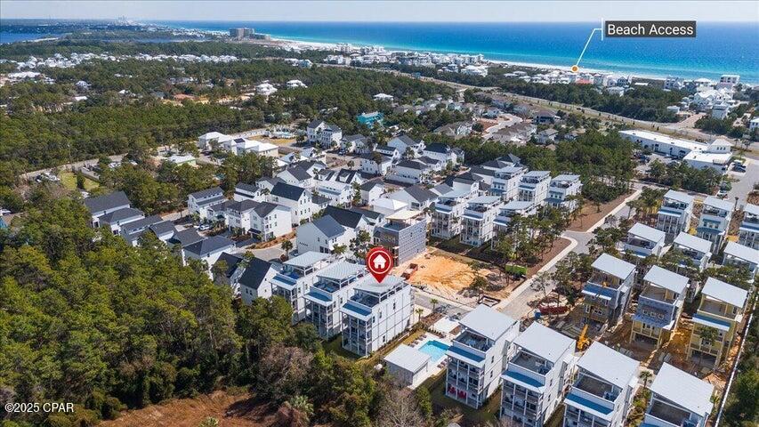 15 East Queen Palm Drive Inlet Beach, FL 32461 - Photo 22 of 62