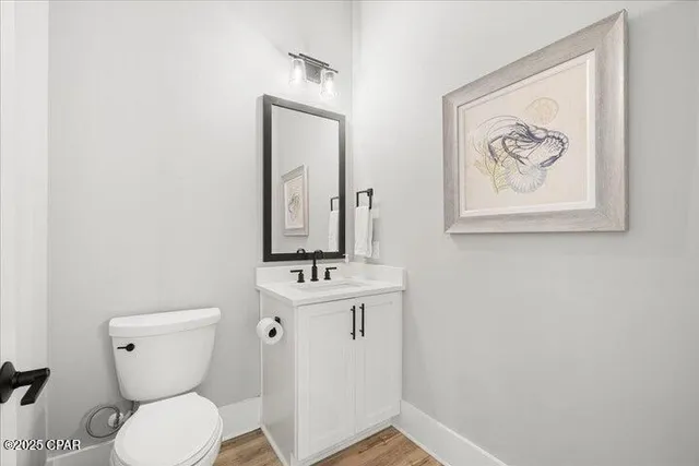 $8,000 | 15 East Queen Palm Drive, Inlet Beach, FL 32461