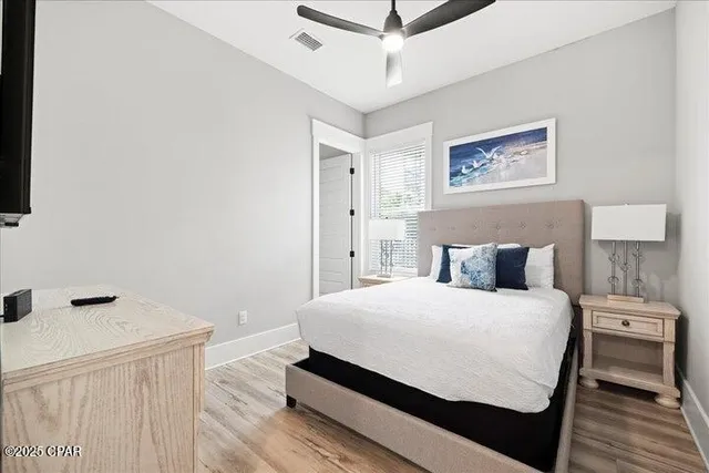 $8,000 | 15 East Queen Palm Drive, Inlet Beach, FL 32461