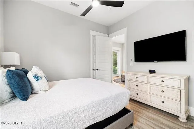 $8,000 | 15 East Queen Palm Drive, Inlet Beach, FL 32461