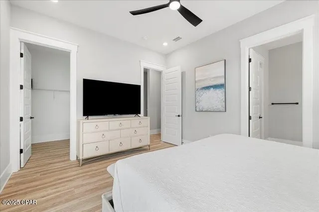 $8,000 | 15 East Queen Palm Drive, Inlet Beach, FL 32461