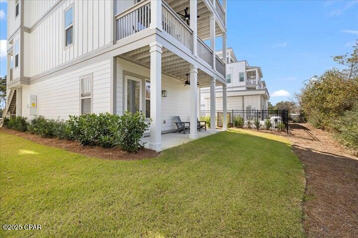 15 East Queen Palm Drive Inlet Beach, FL 32461 - Photo 38 of 62