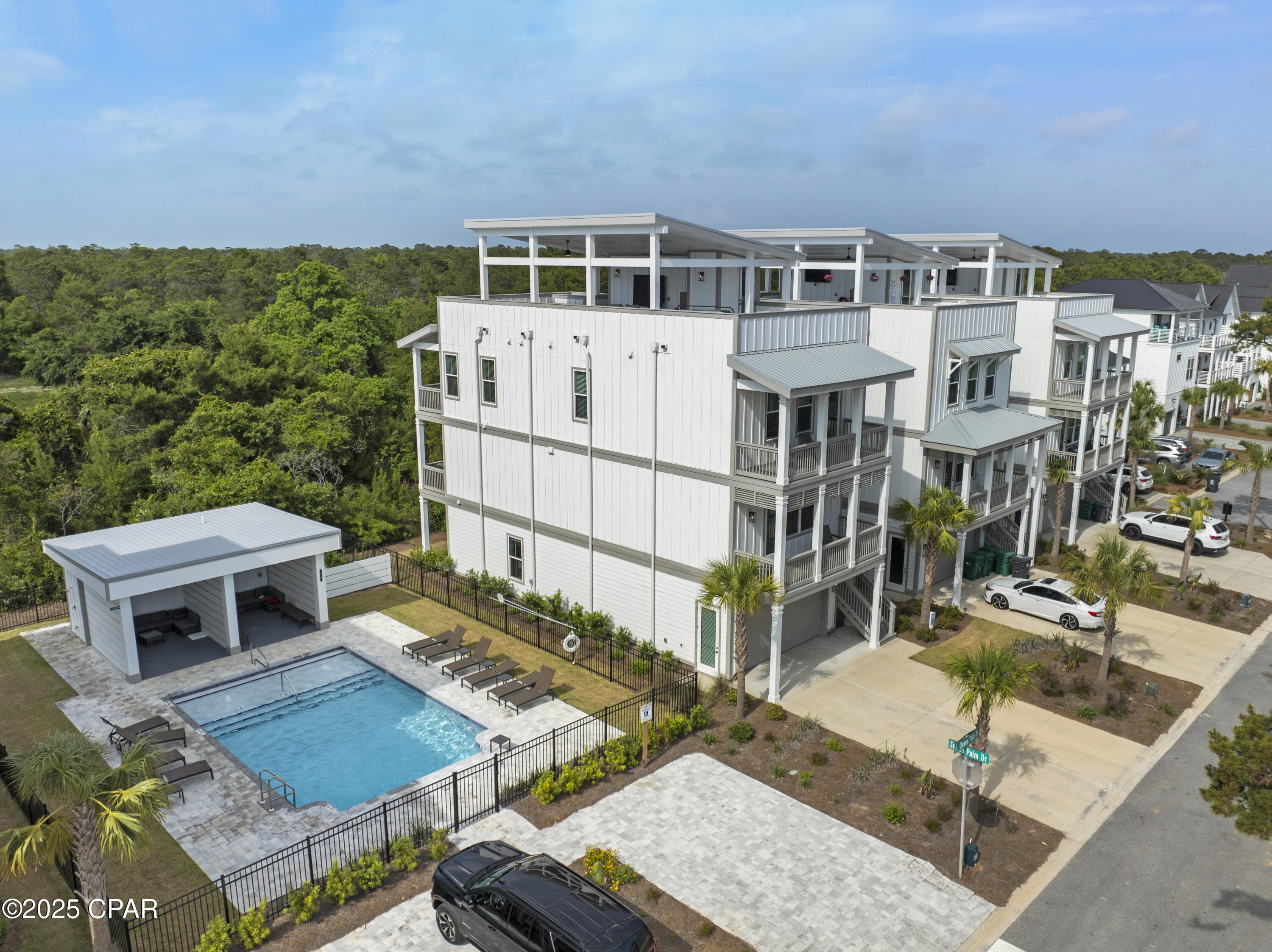 15 East Queen Palm Drive Inlet Beach, FL 32461 - Photo 4 of 62