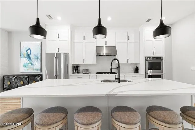 $8,000 | 15 East Queen Palm Drive, Inlet Beach, FL 32461