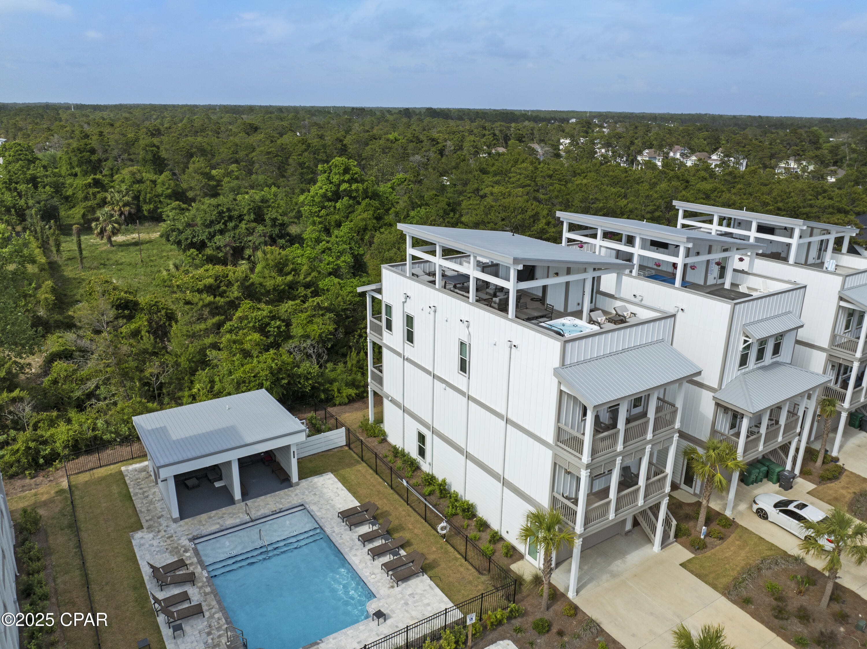 15 East Queen Palm Drive Inlet Beach, FL 32461 - Photo 5 of 62