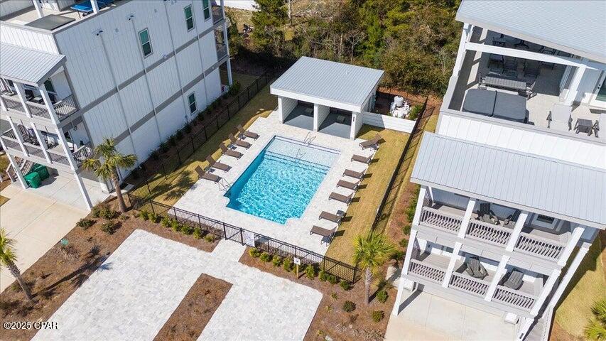 15 East Queen Palm Drive Inlet Beach, FL 32461 - Photo 52 of 62
