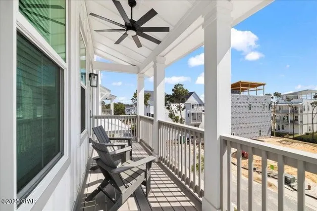 $8,000 | 15 East Queen Palm Drive, Inlet Beach, FL 32461