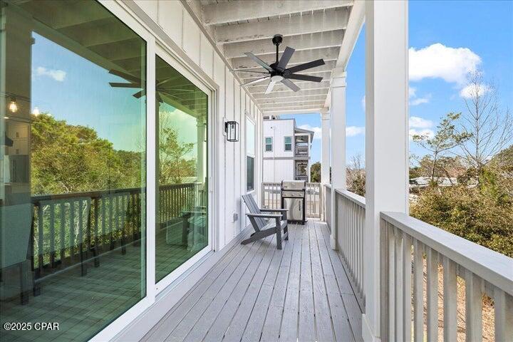 15 East Queen Palm Drive Inlet Beach, FL 32461 - Photo 55 of 62