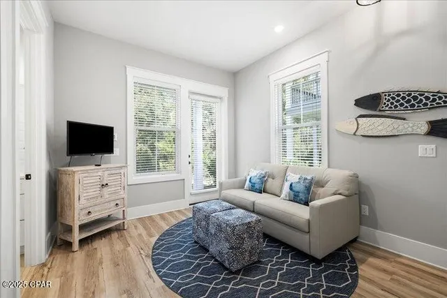 $8,000 | 15 East Queen Palm Drive, Inlet Beach, FL 32461