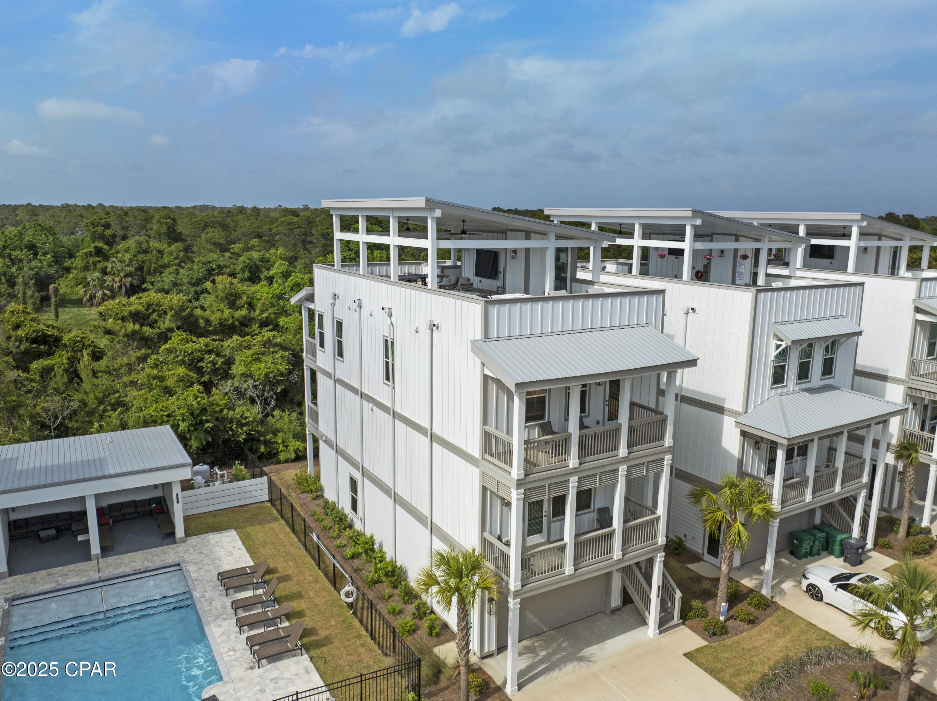 15 East Queen Palm Drive Inlet Beach, FL 32461 - Photo 6 of 62